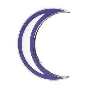 Air Force Muslim Chaplain Badge Air Force Muslim Chaplain Badge