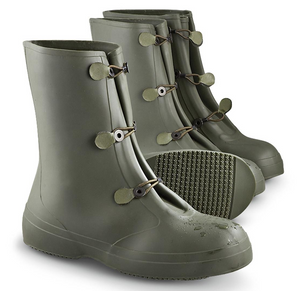 U.S. MILITARY OVERBOOTS U.S. MILITARY OVERBOOTS