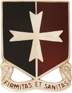 113th Support Battalion Unit Crest 113th Support Battalion Unit Crest