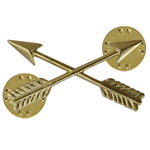 US Army Special Forces Branch Insignia - Officer US Army Special Forces Branch Insignia - Officer