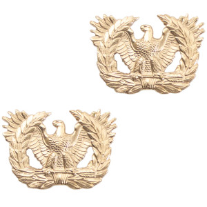 US Army Warrant Officer Branch Insignia - Officer US Army Warrant Officer Branch Insignia - Officer