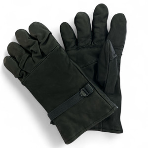USGI Leather Gloves Intermediate Cold/Wet Weather USGI Leather Gloves Intermediate Cold/Wet Weather