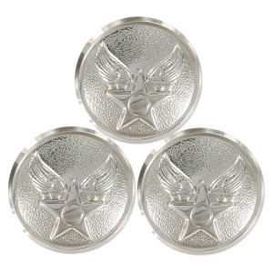 Air Force Hap Arnold 36 Ligne Honor Guard Buttons Air Force Hap Arnold 36 Ligne Honor Guard Buttons