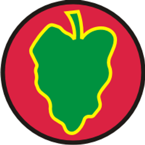 24th Infantry Division CSIB Mylar Decal – 3.75" x 3.75" – Army Combat Service Identification Badge Sticker 24th Infantry Division CSIB Mylar Decal – 3.75" x 3.75" – Army Combat Service Identification Badge Sticker