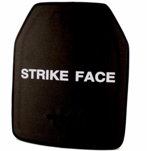 Lightweight Ballistic Bulletproof Plate – LEVEL IV Protection | Lab Tested by NIJ-Certified Facility (NTS) | 10x12 SAPI Cut Lightweight Ballistic Bulletproof Plate – LEVEL IV Protection | Lab Tested by NIJ-Certified Facility (NTS) | 10x12 SAPI Cut