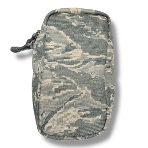 ABU MOLLE Utility Pouch – U.S. Made