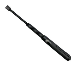 12" Expandable Spring Baton