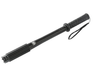 Barbarian 9M voltage stun gun compact rechargeable personal defense device