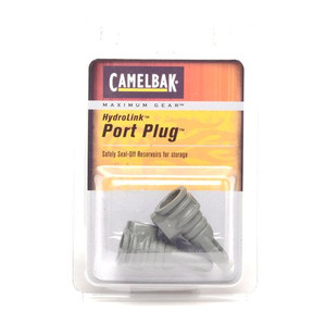 Camelbak hydration reservoir port plug replacement accessory