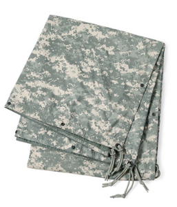 U.S. Issue ACU Field Tarp
