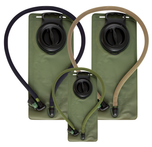 2.5 Liter Antibacterial Hydration Bladder 2.5 Liter Antibacterial Hydration Bladder