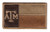 Texas State Flag Patch, A&M, Hook & Loop Back - Desert Texas State Flag Patch, A&M, Hook & Loop Back - Desert
