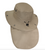 Adjustable Boonie Hat With Neck Cover and Snap Buttons Adjustable Boonie Hat With Neck Cover and Snap Buttons