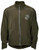 New Balance USMC Marines Physical Training Jacket SR (Small Regular)
