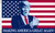 Trump (Making America Great) Flag 3'x5'  Trump (Making America Great) Flag 3'x5'