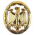 German Armed Forces Proficiency Badge (Army ASU)