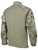 Scorpion OCP 1/4 Zip Combat Shirt - TAN499 Military Approved