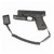 Blackhawk Tactical Pistol Lanyard w/ Swivel Blackhawk Tactical Pistol Lanyard w/ Swivel