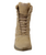 Forced Entry 8" Deployment Boots With Side Zipper - Coyote