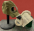 TF-1 Gas Mask For Biological and Chemical Agents