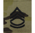 Army GORE-TEX Slide On Rank: Sergeant First Class (SFC) - OCP/Scorpion