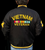 Vietnam Veteran Embroidered / Applique Flight Jacket