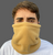Micro-Fleece Reversible Neck Gaiter