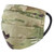 Surgical Style Military Rip-Stop Cloth Face Masks