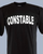 Constable T-Shirt