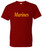 Red Marines T-Shirt