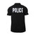 Moisture Wicking Police Polo Shirt