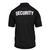 Moisture Wicking Security Polo Shirt With Badge Moisture Wicking Security Polo Shirt With Badge