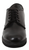 Military Uniform Oxford Leather Shoes (No-Gloss)