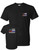 Thin Blue Line & Thin Red Line T-Shirt Thin Blue Line & Thin Red Line T-Shirt