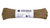Nylon Type III 550LB Paracord 100FT Nylon Type III 550LB Paracord 100FT