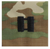 Army Embroidered OCP Sew On Rank Insignia: Captain