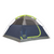Coleman 4-Person Sundome® Dome Camping Tent, Navy