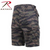 Camo BDU Shorts 