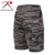 Camo BDU Shorts 