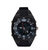 XLarge Faced Military Style Analog & Digital Display Watch