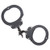 Professional Double-Lock Handcuffs