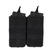 MOLLE Open Top Double Mag Pouch