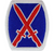 10th Mountain Division - Color