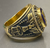 Vintage WW2 Veteran Gold Ring Vintage WW2 Veteran Gold Ring