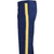 Men's Army Service Uniform Trousers For Senior NCO and Officers with Gold Braid Men's Army Service Uniform Trousers For Senior NCO and Officers with Gold Braid