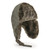 Helmet, Flyer's, Winter, B-9B Helmet, Flyer's, Winter, B-9B