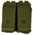 AR-15/AK-47 Dual Mag Pouch