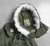 Genuine Issue Fishtail Parka Hood