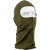 Zan Headgear Nylon Balaclava With Extended Neck