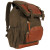 vintage brown tahoe excursion rucksack vintage brown tahoe excursion rucksack